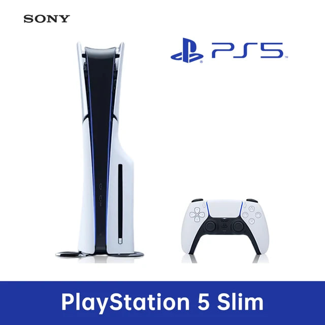 купить Sony PlayStation 5 PS5 Slim