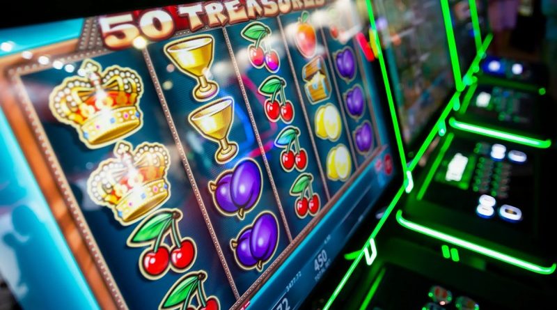 Подходит ли Gizbo casino для проведения игр на слотах