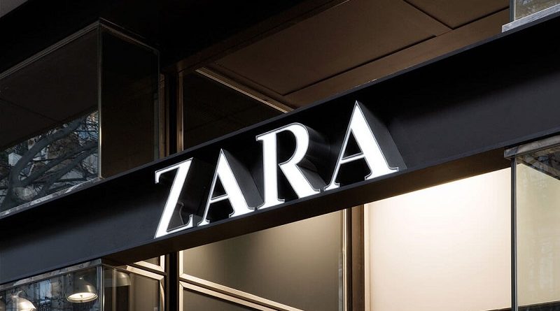 Как покупать товары в Zara с доставкой в Казахстан