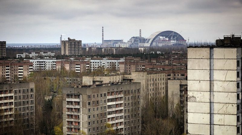 От золота до радиации: почему люди покидают города и превращают их в загадки