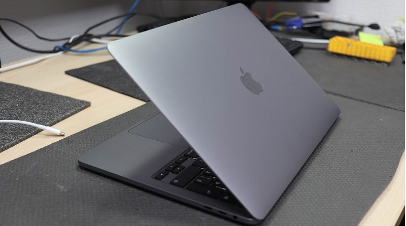 Стоит ли заказывать ремонт MacBook в RudService и когда обращаться