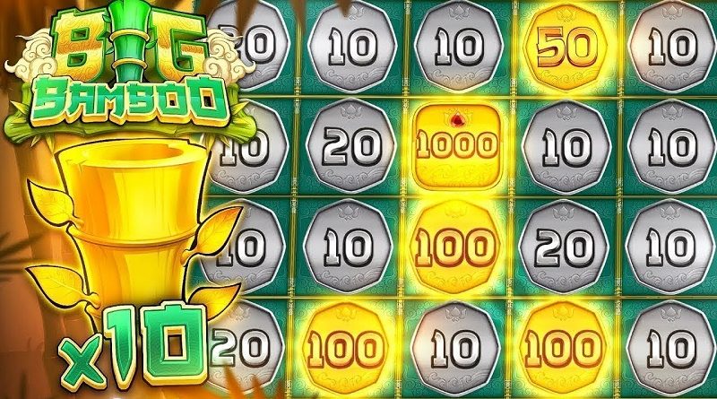 Как приступить к игре на слотах в Monro Сasino