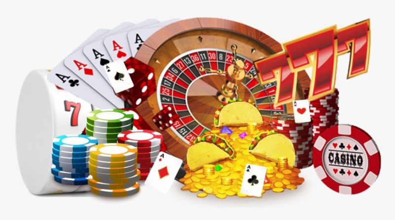 Какие игровые автоматы в Lex casino подходят новичкам