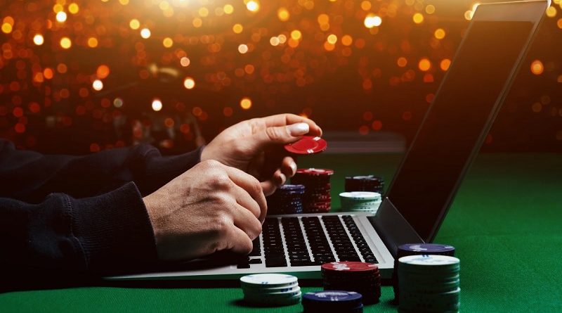 Как выполнить регистрацию аккаунта в Irwin casino и получить бонусы