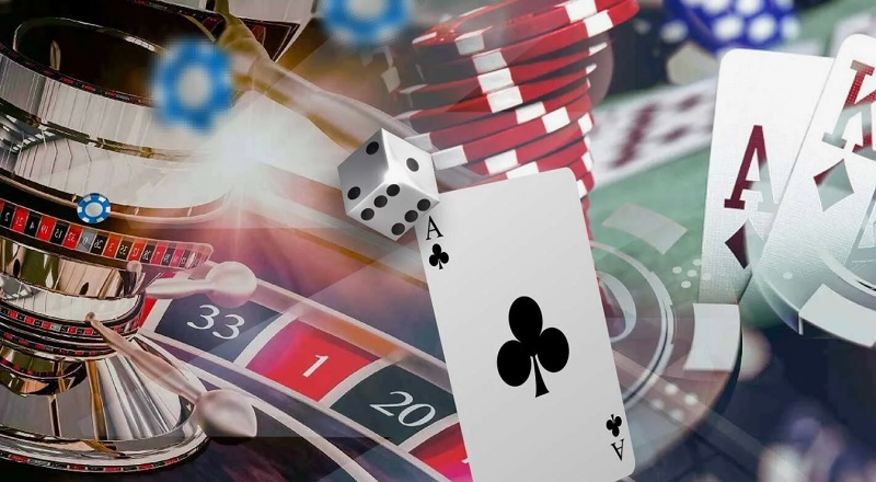 Как функционирует игровая платформа 1Go Casino