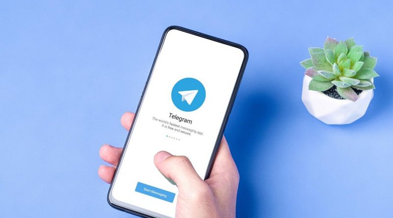 Как раскрутить канал в Telegram