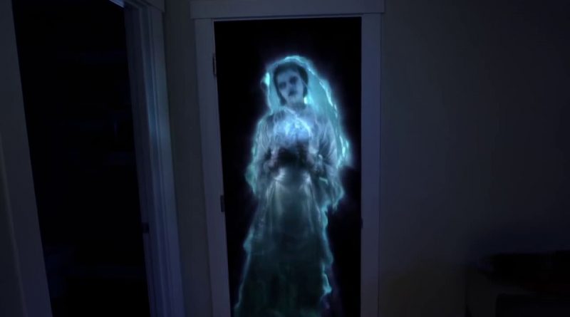 20 реальных историй людей контактировавших с призраками