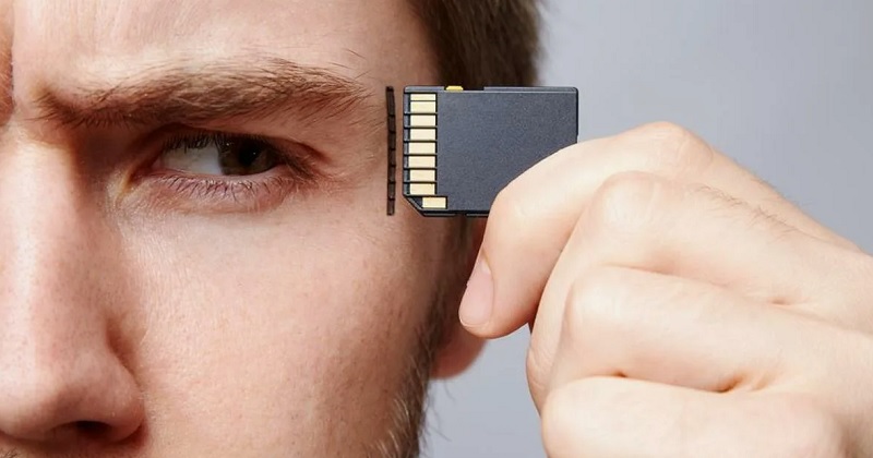 Мистические феномены: Дарко человек с фотографической памятью