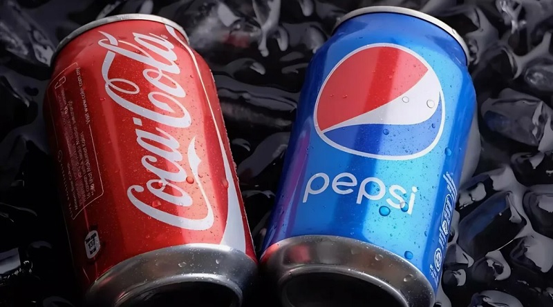 Пепси против Кока-колы: 15 отличий двух легендарных напитков