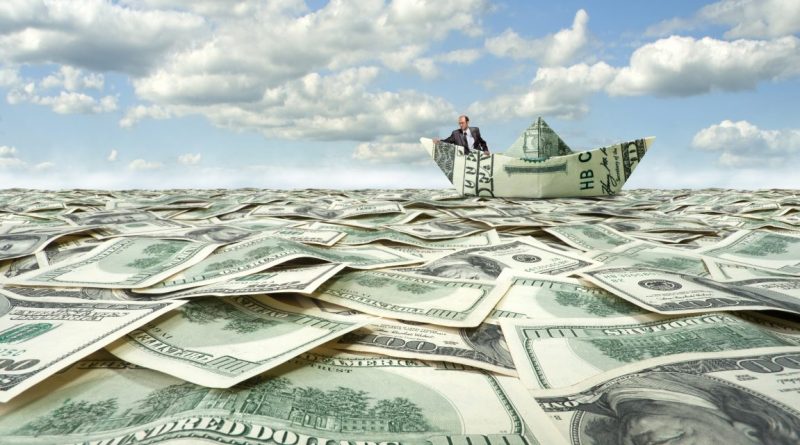 20 фраз которые притягивают богатство