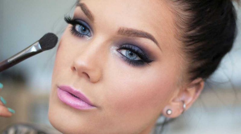 Магия света и теней: вечерний макияж без ошибок