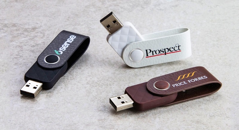 Современные флешки: вместимость, скорость и универсальность