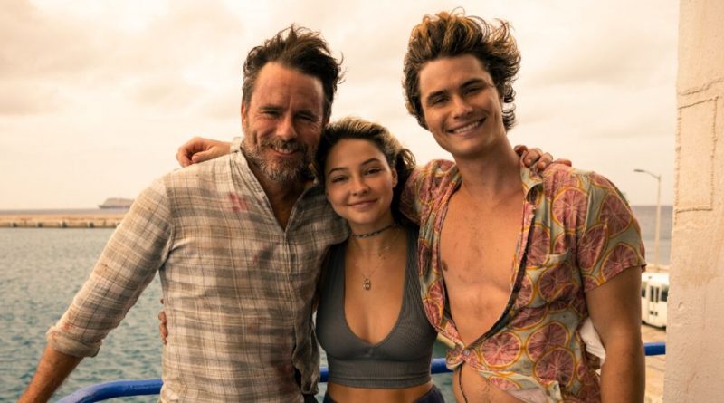 Про що буде п’ятий сезон серіалу "Зовнішні мілини"? Очікування та здогадки