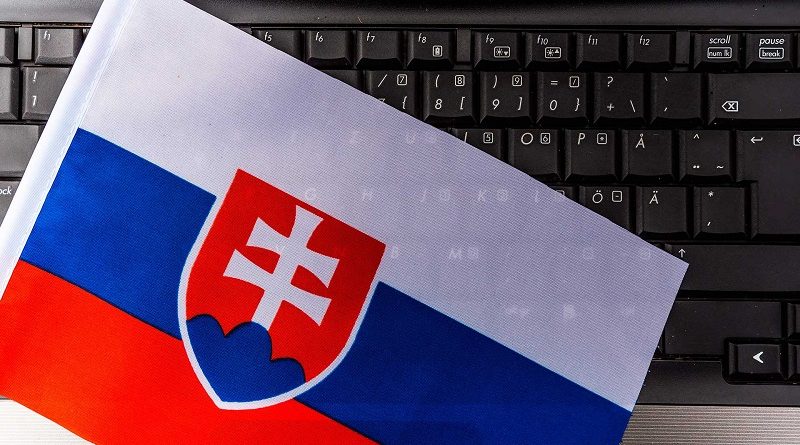 Як легально працювати віддалено в Словаччині
