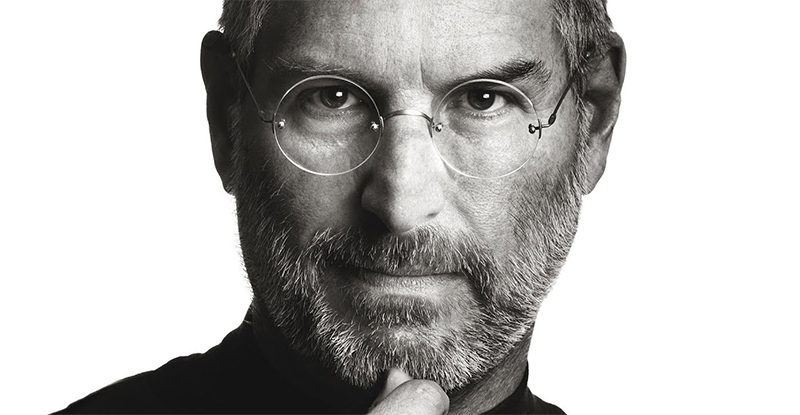 10 проектов Стива Джобса не реализованных из-за болезни