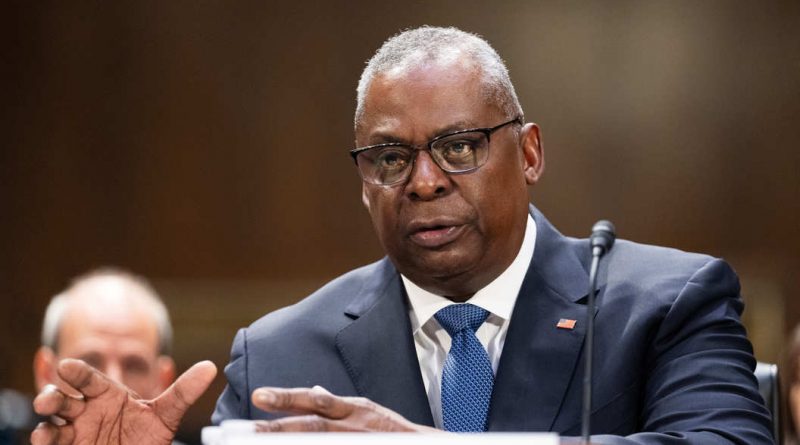 20 цитат от самых влиятельных генералов XXI века