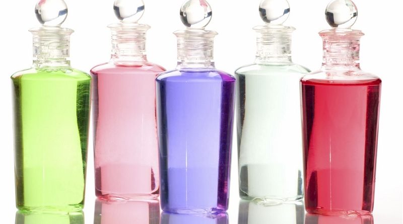 Які флакони використовують для парфумів та де замовити з доставленням