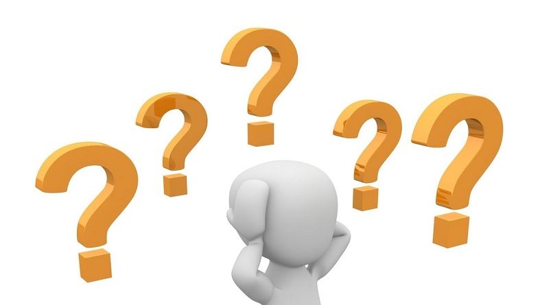 Когда человек появляется внезапно: странные случаи «отсутствующих» в памяти