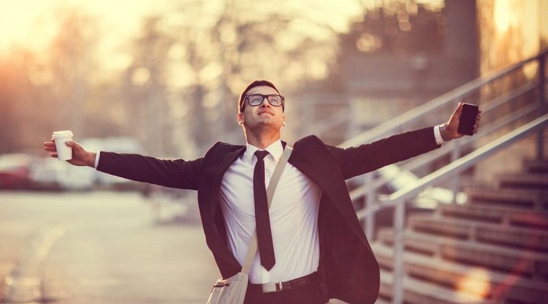 10 привычек людей, которым всегда везёт (и как их повторить)