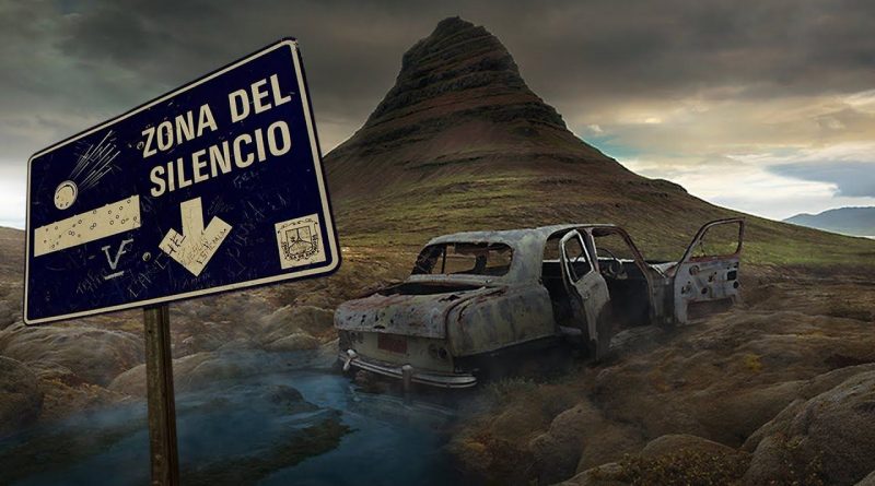 Где происходит больше всего странностей и с чем это связано