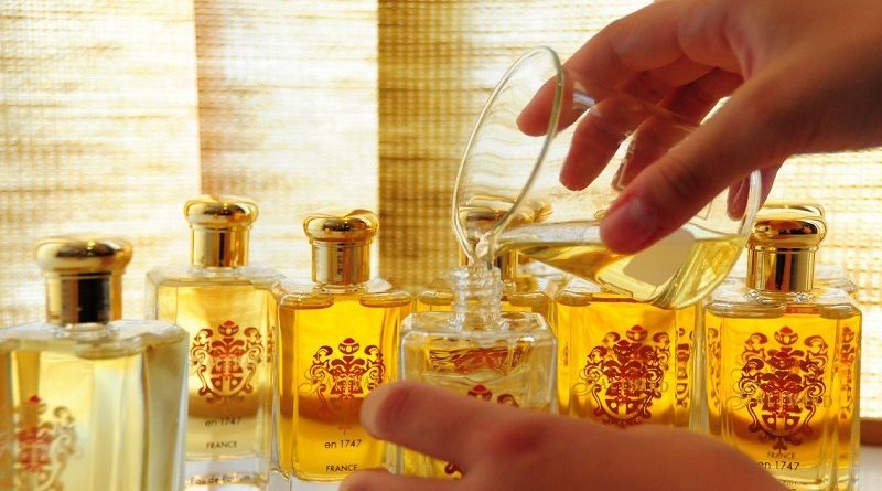 Як вигідно купити парфуми на розпив і не помилитися