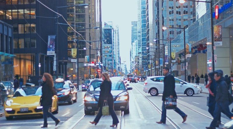 Аномалии на улицах: 10 странных случаев заставляющих задуматься о теории Матрицы