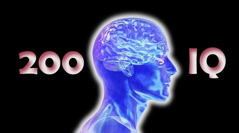 Может ли человек со средним IQ достичь интеллекта гения: миф или реальность?