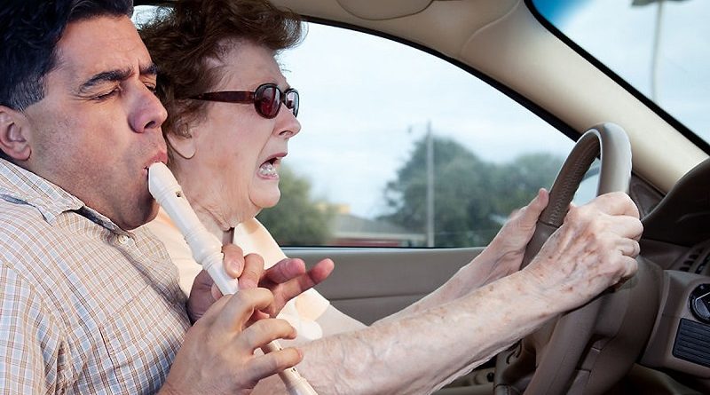 Где заканчивается фото и начинается троллинг