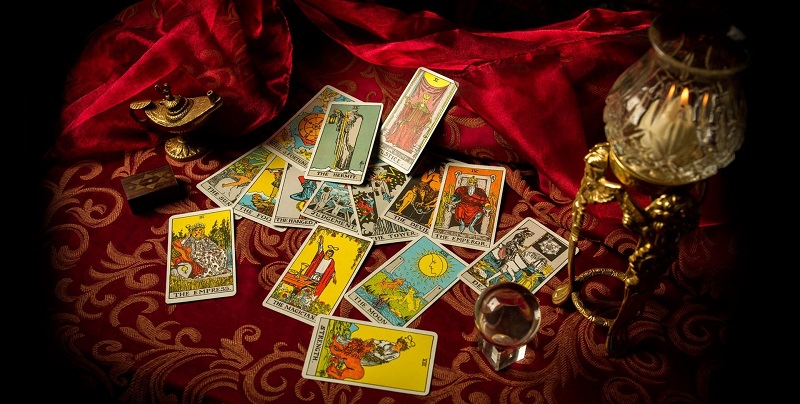 Какую информацию возможно получить с помощью Таро и Ба Цзы