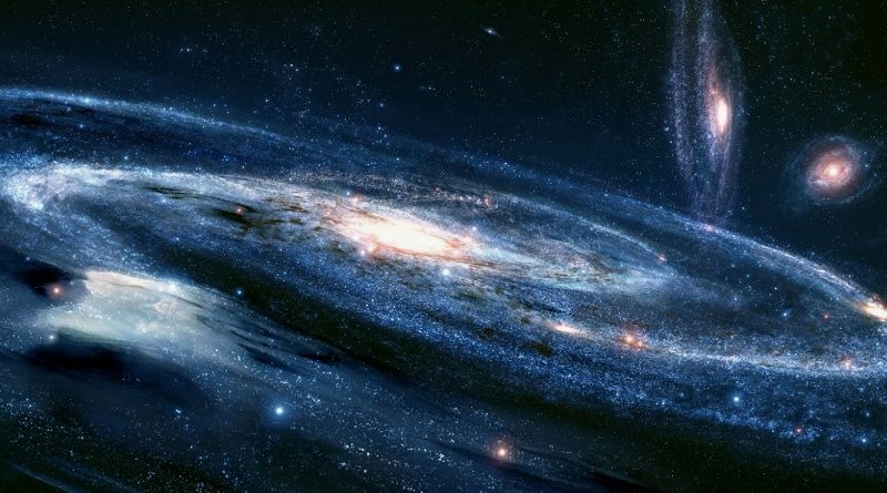 Возможности и тайны Вселенной: что мы знаем и чего до сих пор не понимаем