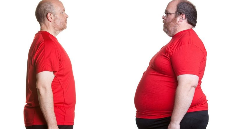 Ты не толстый — ты отёчный: правда о лишнем весе, о которой молчат диетологи