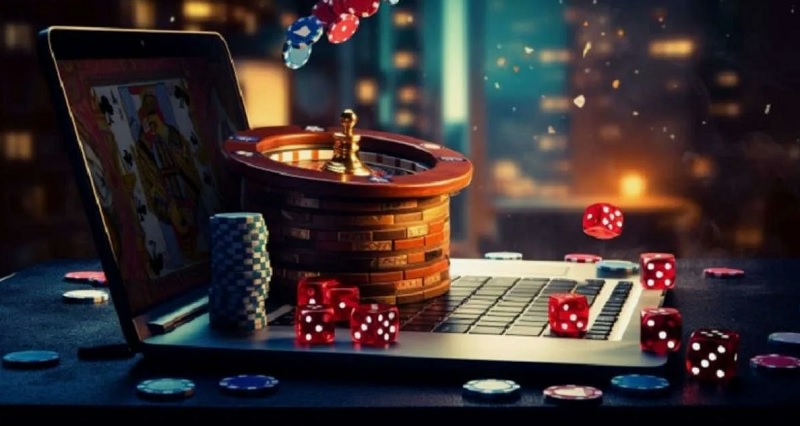 Как воспользоваться IRWIN Casino в Казахстане и получить дивиденды