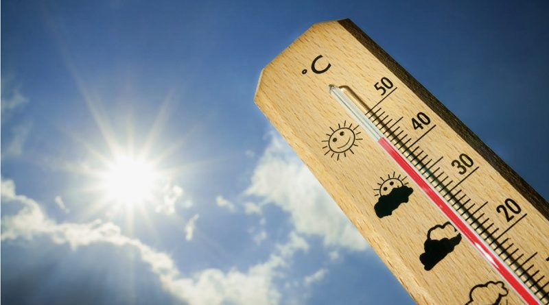 Какая погода будет доминировать в Европе в ближайшие десять лет