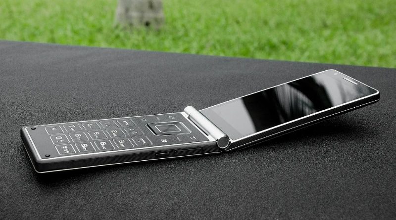 Кнопки против сенсора: реальный шанс, который не использовали