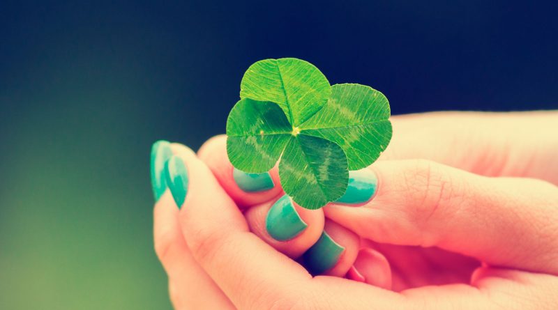 Удача: как её распознать, привлечь и использовать