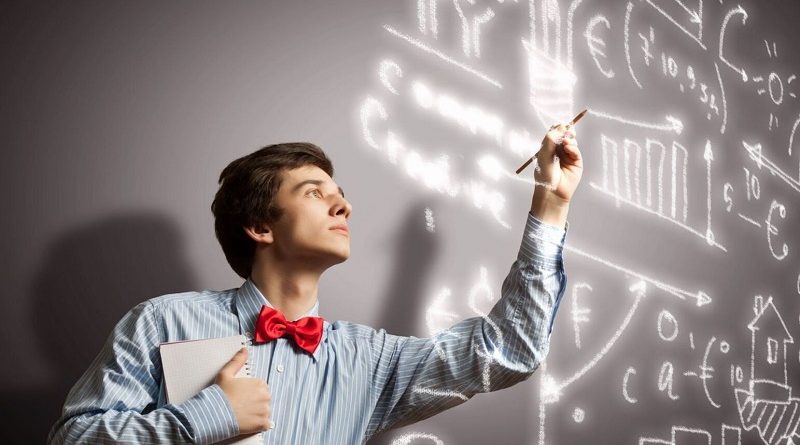 Если ты заметил это в своей жизни — у тебя скрытый талант