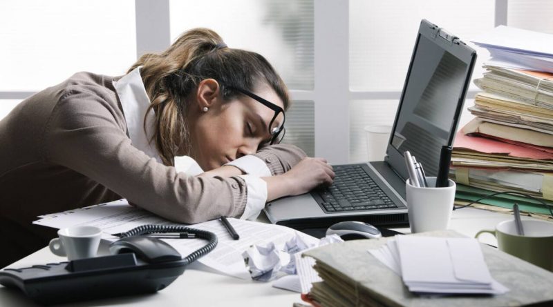 Вот почему ты просыпаешься уставшим, даже если спал 8 часов