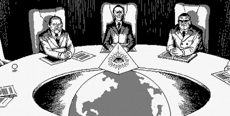 Секретные общества которые действуют и сегодня — без конспирологии, только факты