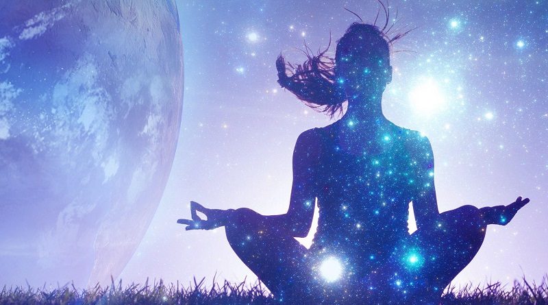 Кем является человек в подлинной картине мира