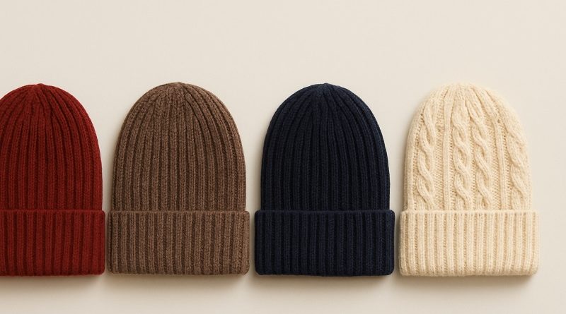 Де замовити шапки оптом від виробника в Україні та коли актуально