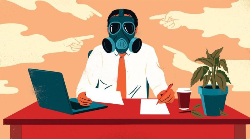 Почему токсичные люди притягивают к себе больше внимания чем добрые