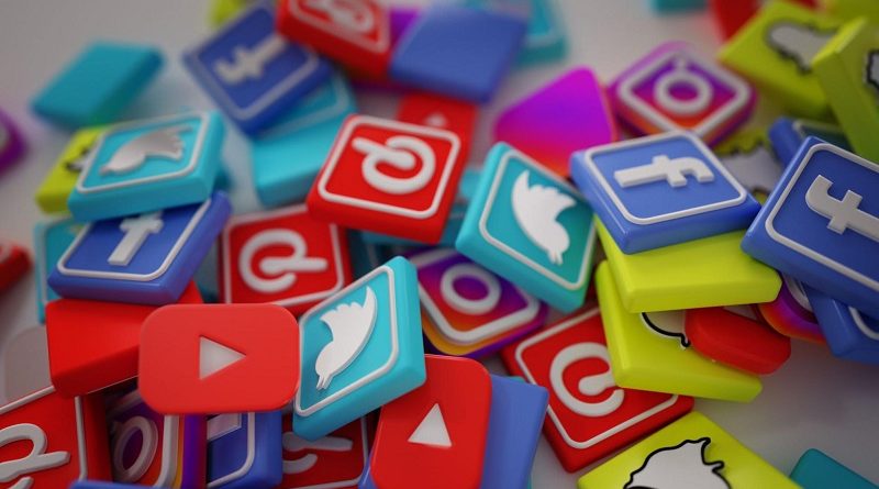 Эффективность социальных сетей для бизнеса и образования