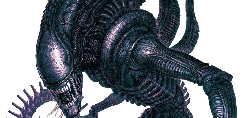 Чужой: бесконечный сериал о том, как люди вечно наступают на ксеноморфную граблю