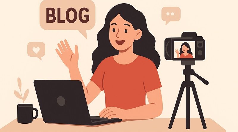 Где пройти обучение блоггингу и когда необходимо
