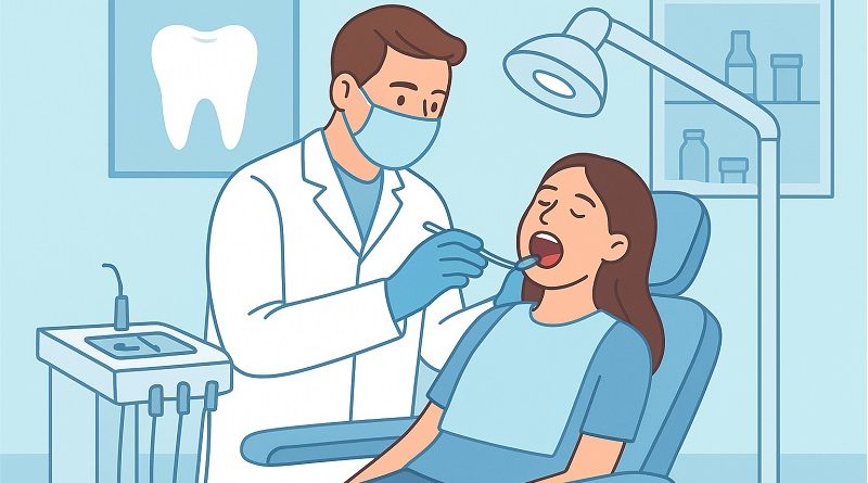 Почему качественная стоматология важна для достоинства и уверенности человека