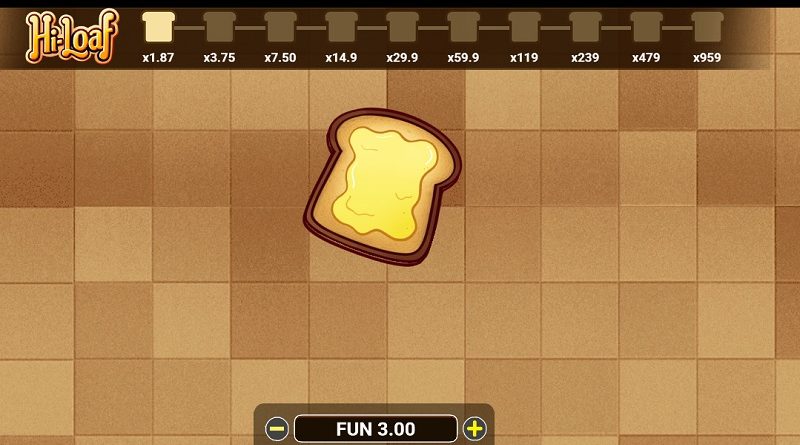 Как функционирует аппарат Hi-Loaf и какими обладает опциями