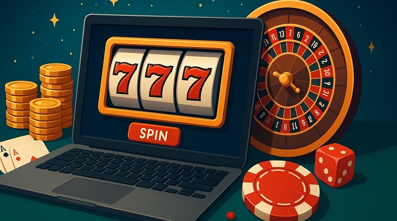 Як підібрати оптимальну ігрову платформу в Україні