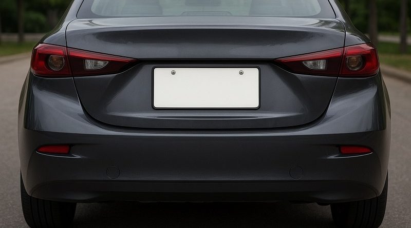 Как получить достоверную информацию об автомобиле по его номеру?