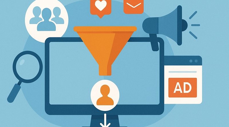 Как каналы лидогенерации влияют на продажи в нынешних условиях