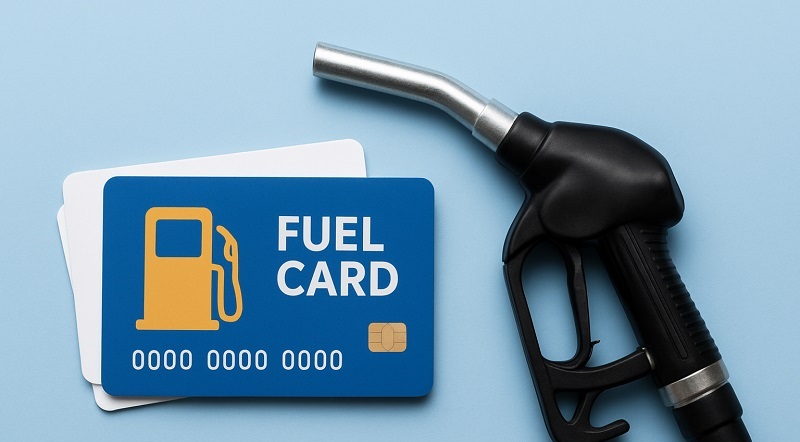 Как выбрать топливную карту для бизнеса